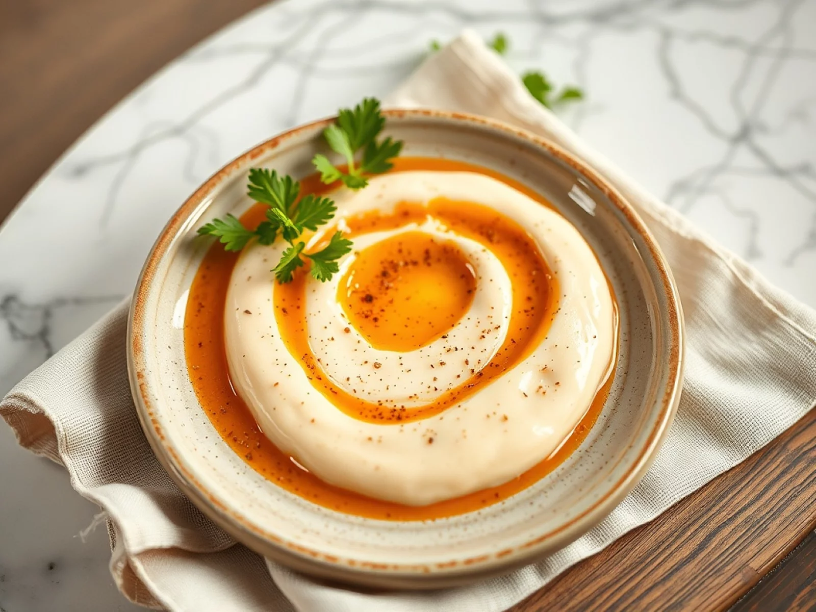 Boisson souhour Ramadan : ma recette énergisante pour tenir toute la journée de jeûne