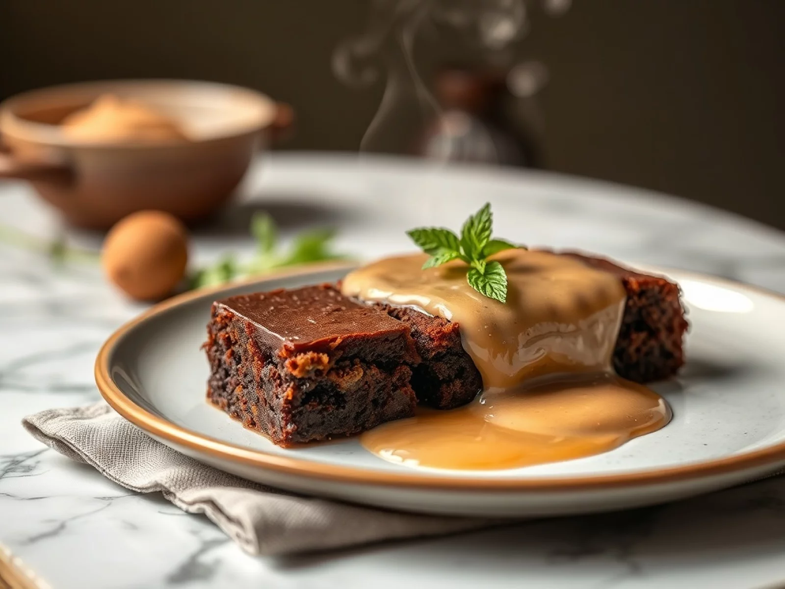 Brownie fondant : l'astuce de cuisson que j'ai mis des années à trouver