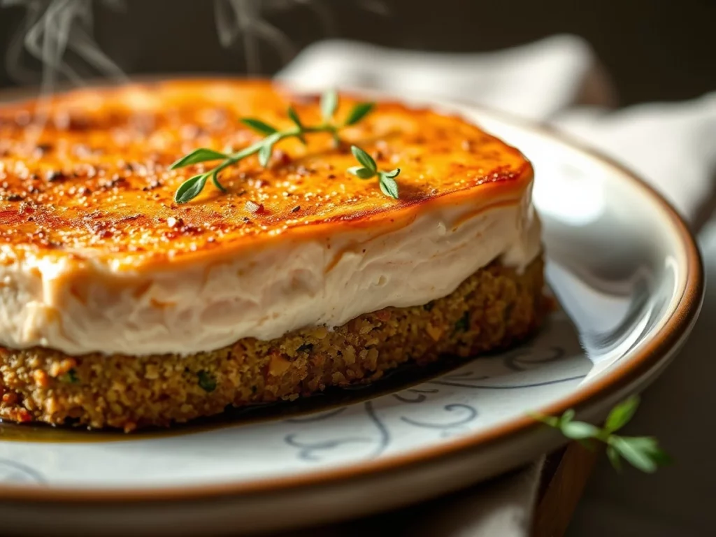Cake au saumon fumé et poireaux : le dîner du soir que ma famille attend chaque semaine