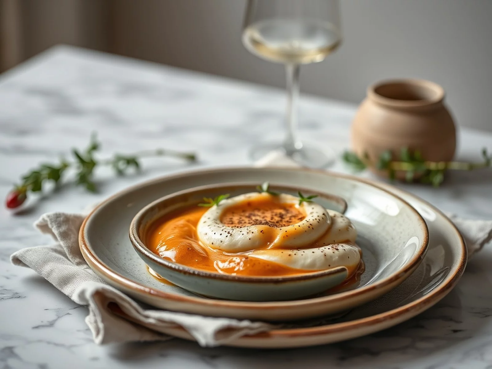 Chebakia maison : la douceur mielleuse au sésame que j'ai enfin réussi à maîtriser