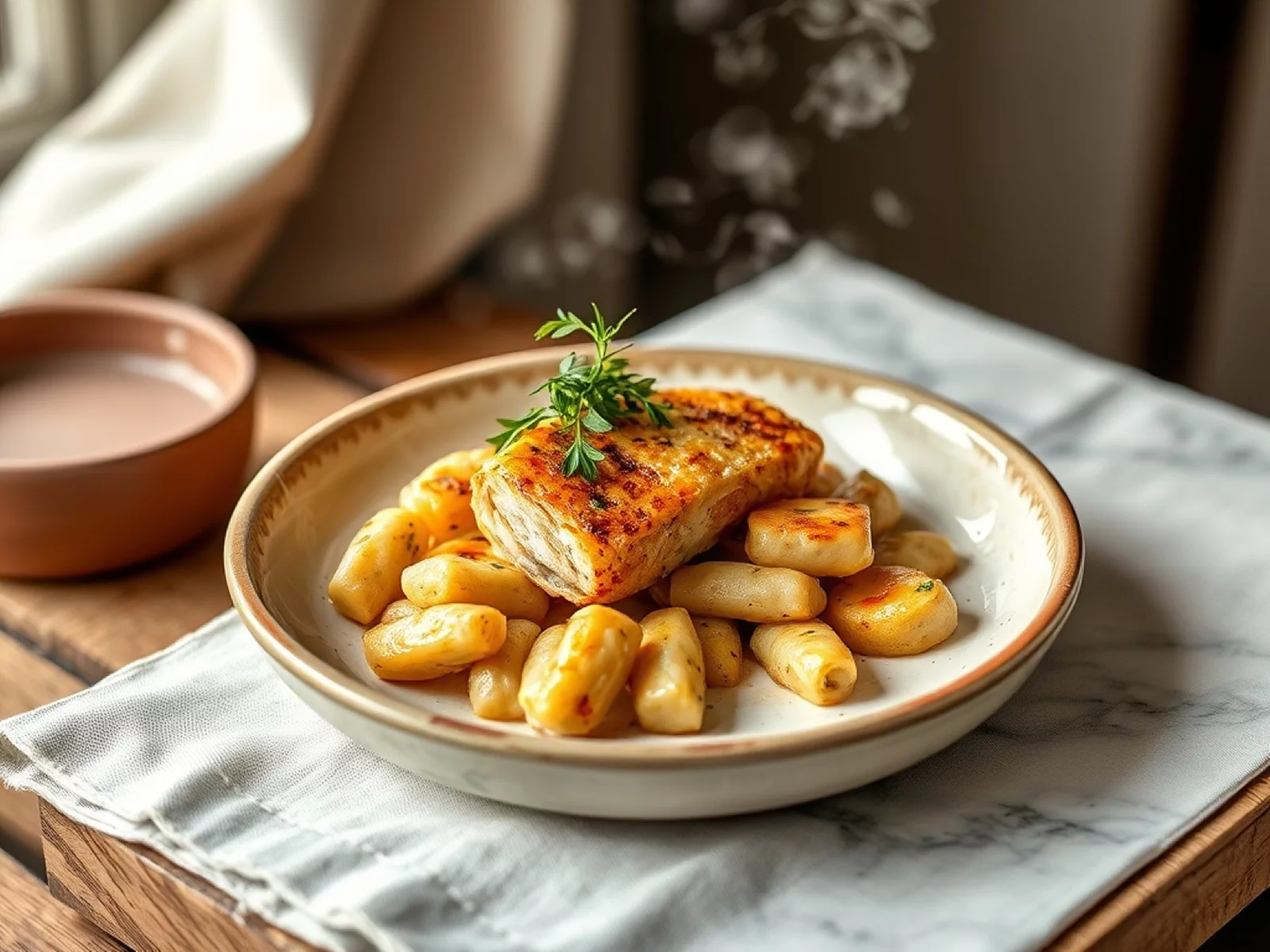 Comment la France a inventé la gastronomie moderne : l'histoire derrière nos plats préférés