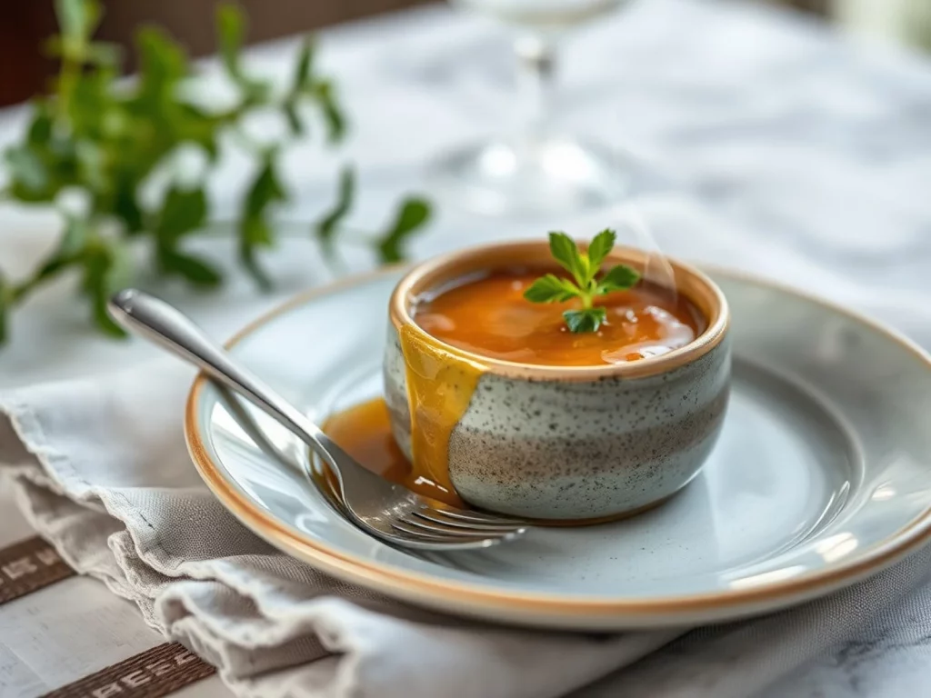 Confiture de potiron au vin blanc : la recette surprenante qui disparaît en 2 jours
