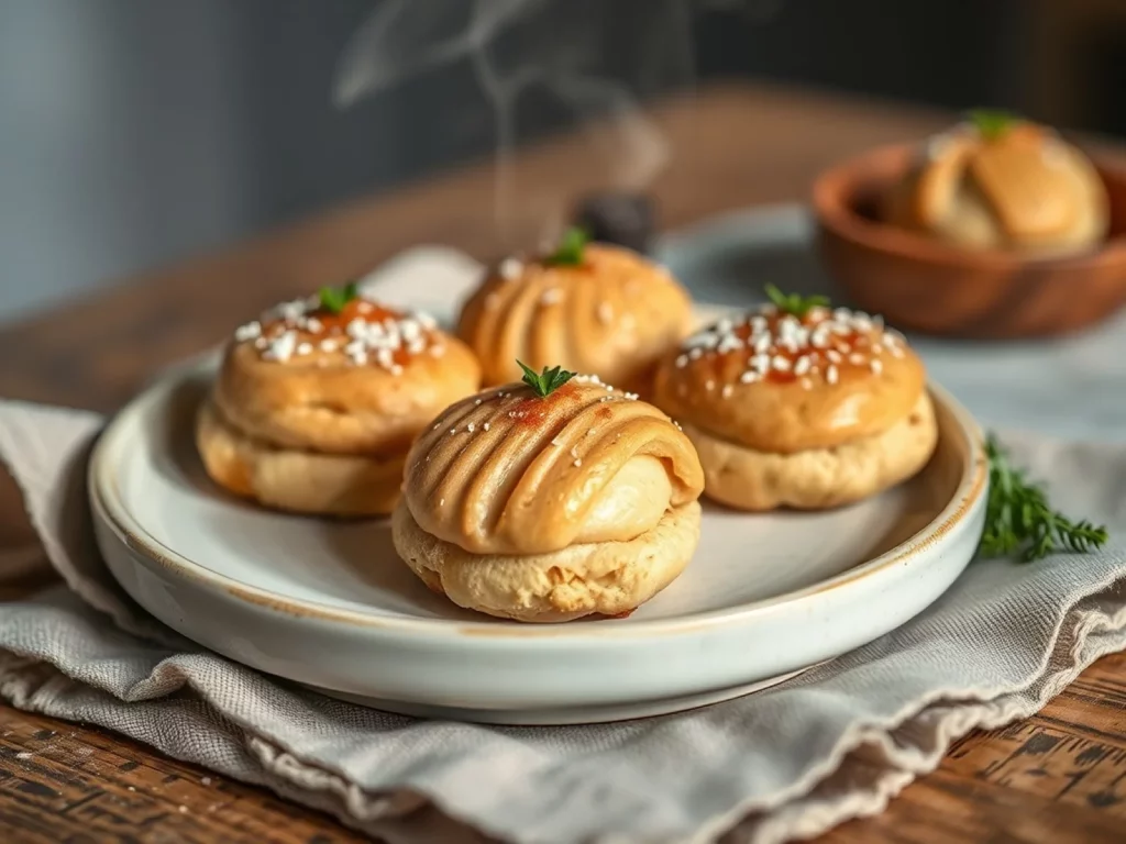 Cookies croustillants dehors, fondants dedans : l'astuce du froid que j'applique toujours