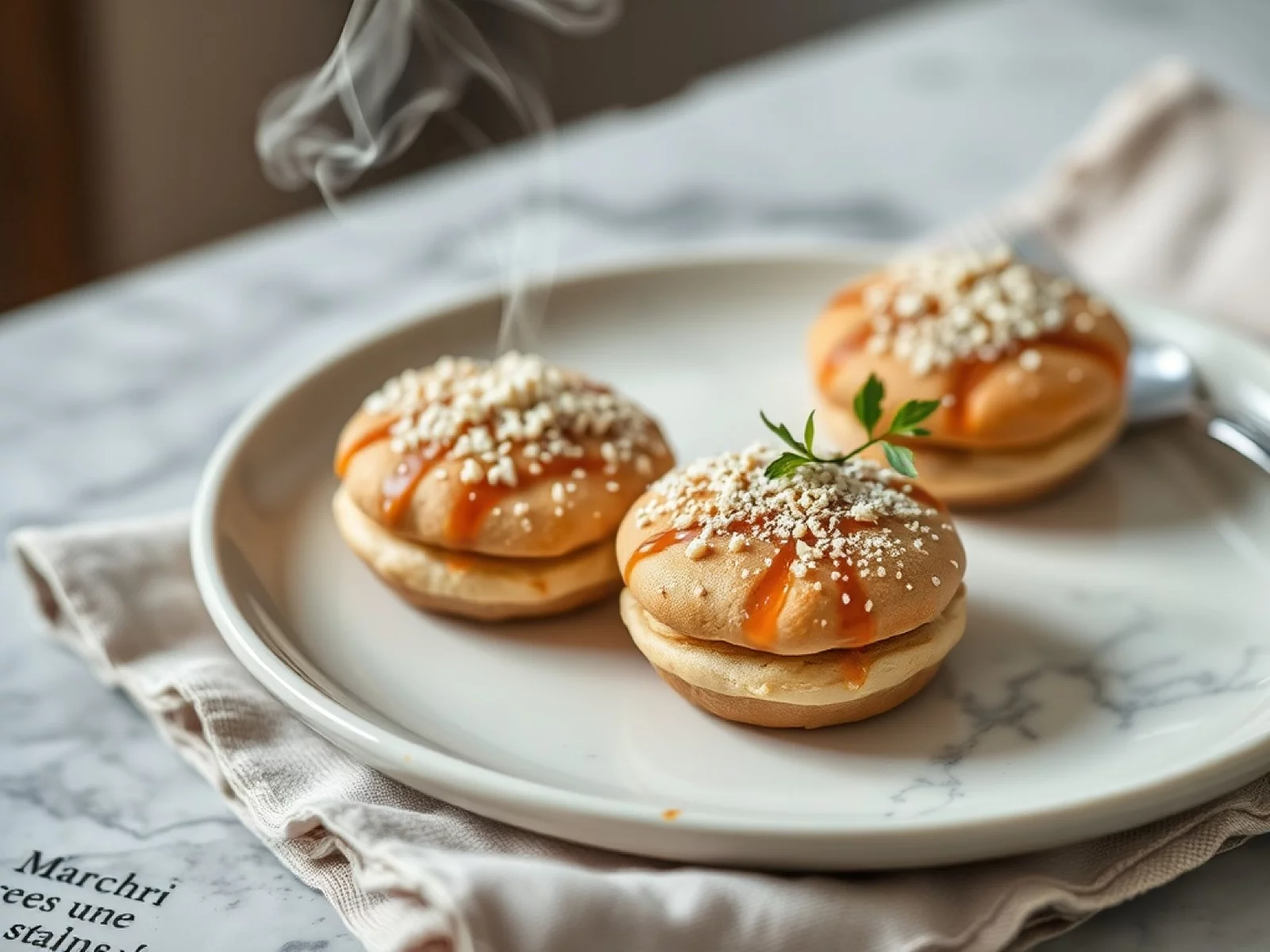 Cookies croustillants dehors, fondants dedans : l'astuce du froid que j'applique toujours