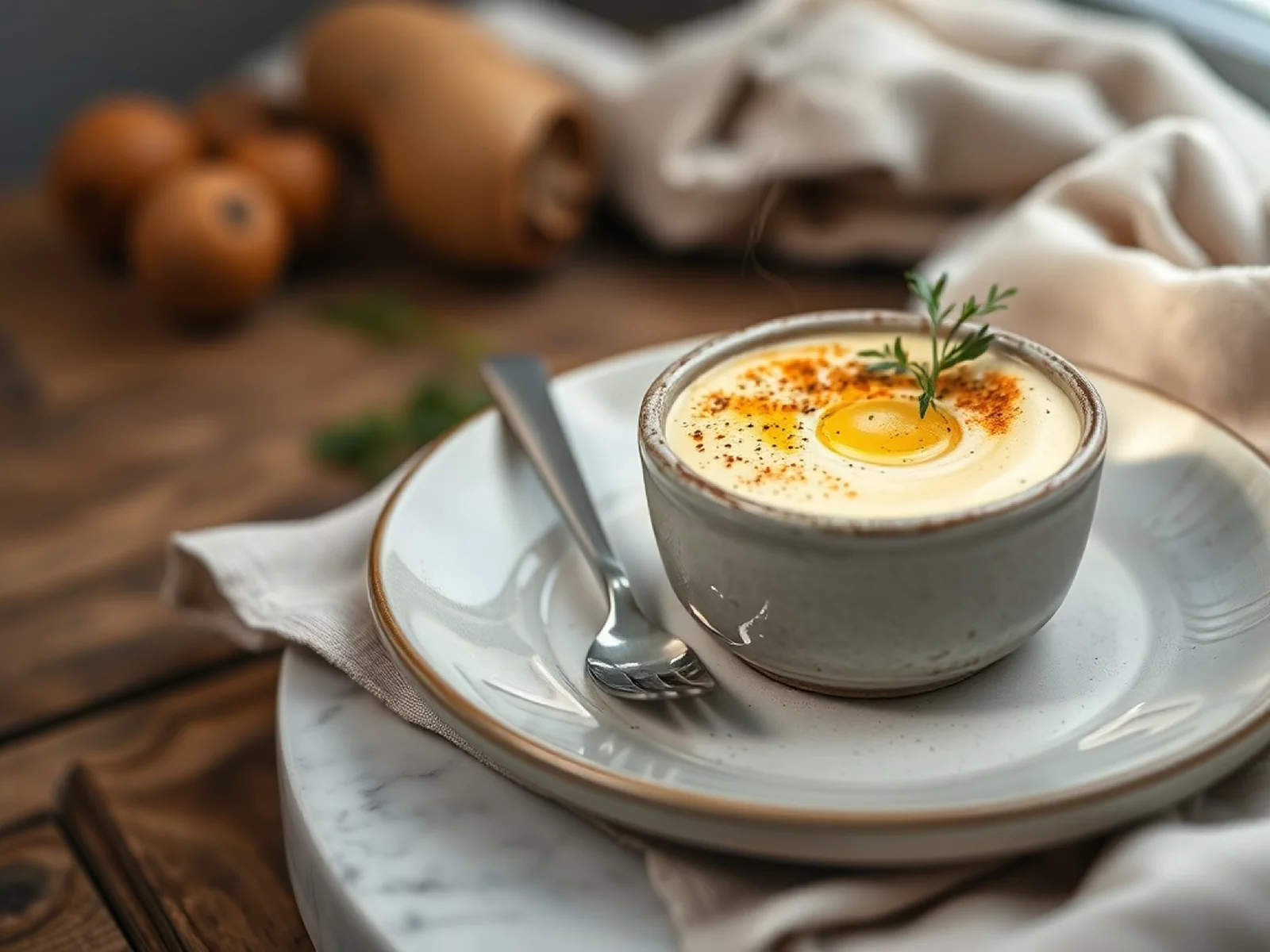 Crème de pistache maison en 15 minutes : je n'en achète plus jamais