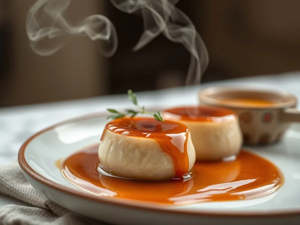 Fenouil au four caramélisé : comment ce légume boudé est devenu le chouchou de ma table