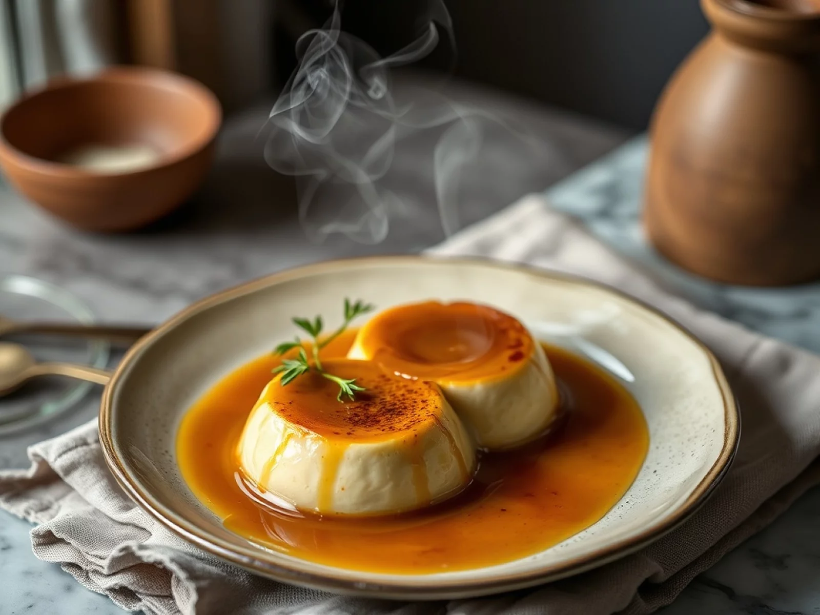 Fenouil au four caramélisé : comment ce légume boudé est devenu le chouchou de ma table