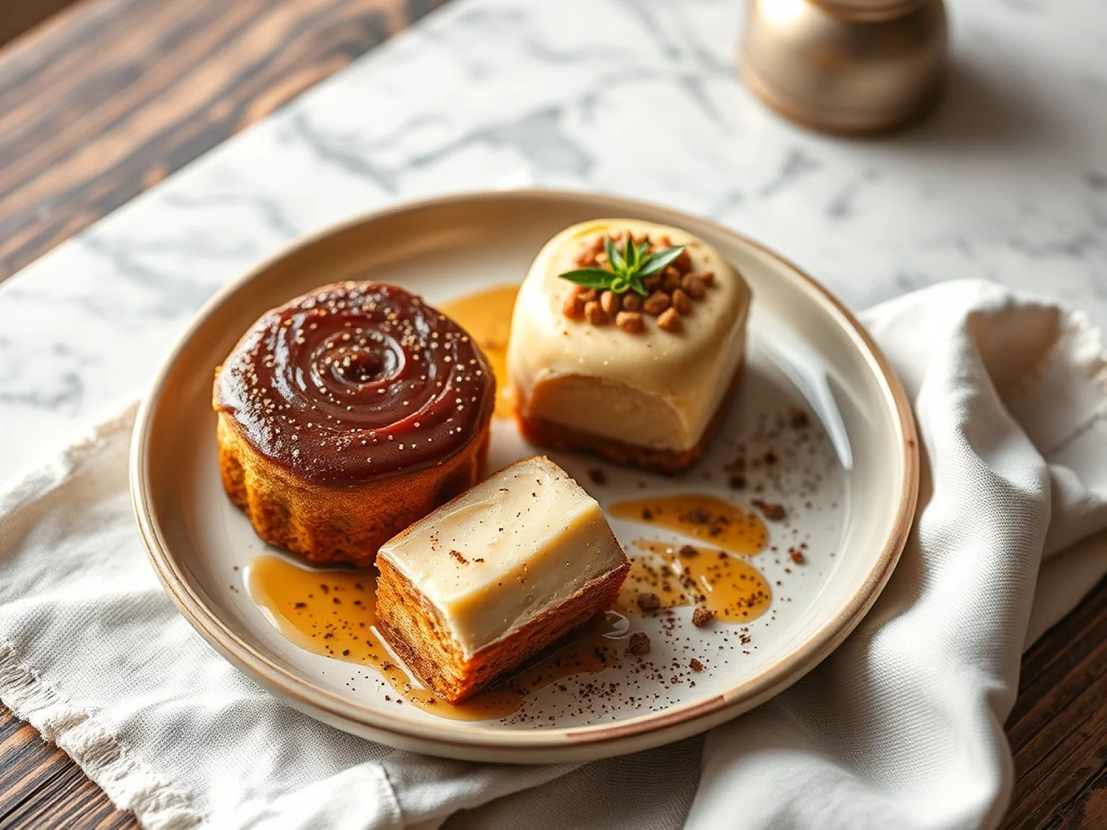 Gâteaux marocains pour le Ramadan : mes 5 recettes pour régaler les invités