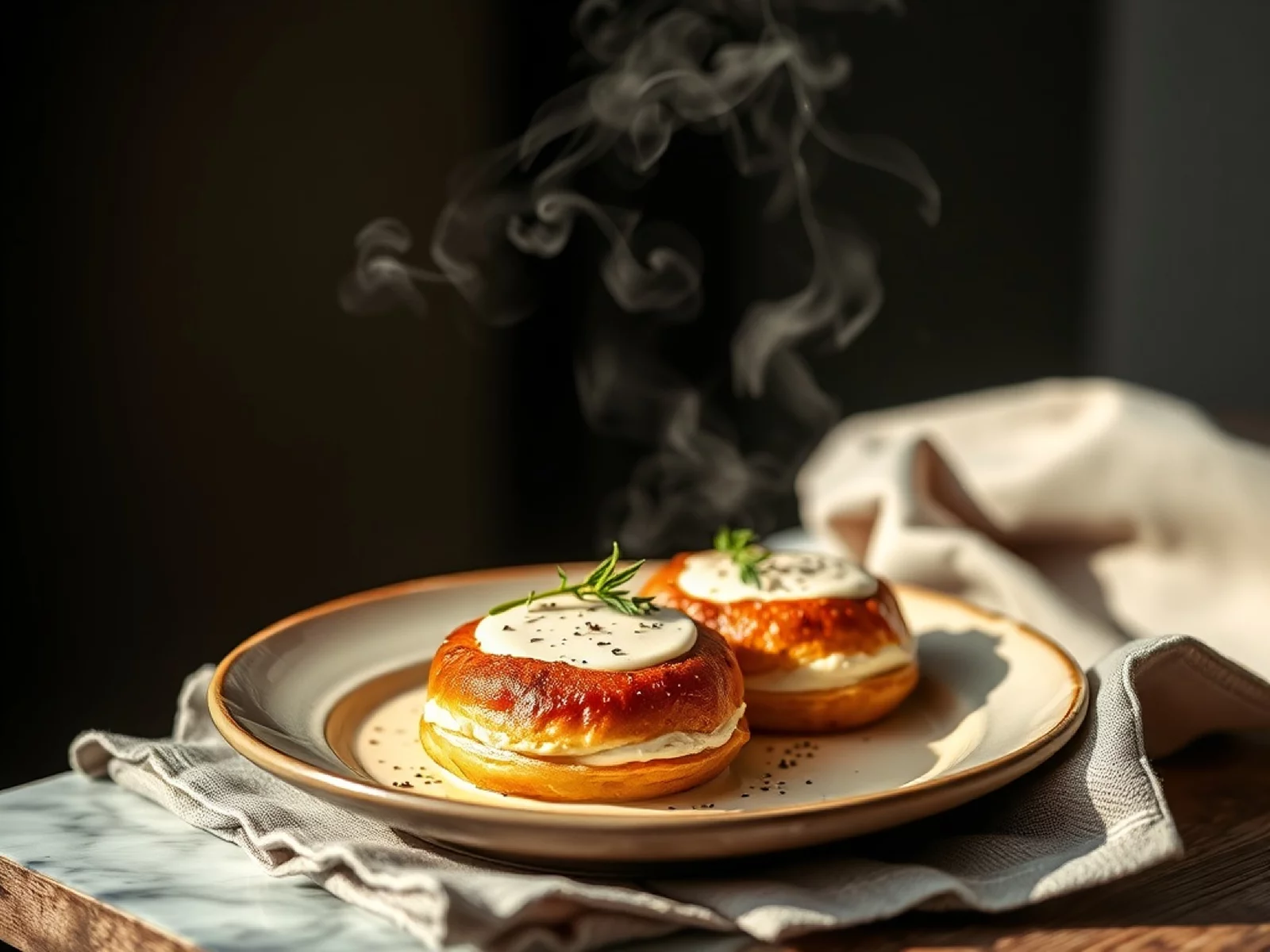 Gaufres croustillantes : pourquoi ma pâte repose toujours une nuit et ce que ça change