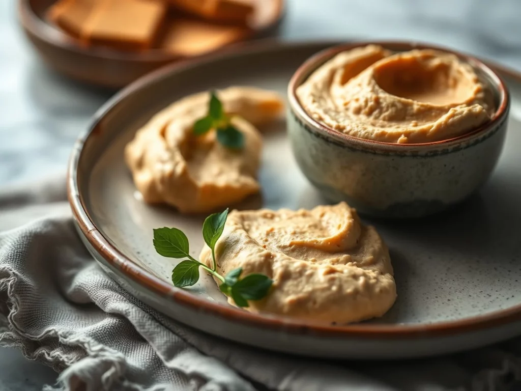 Houmous maison crémeux : pourquoi le mien est meilleur que celui du commerce