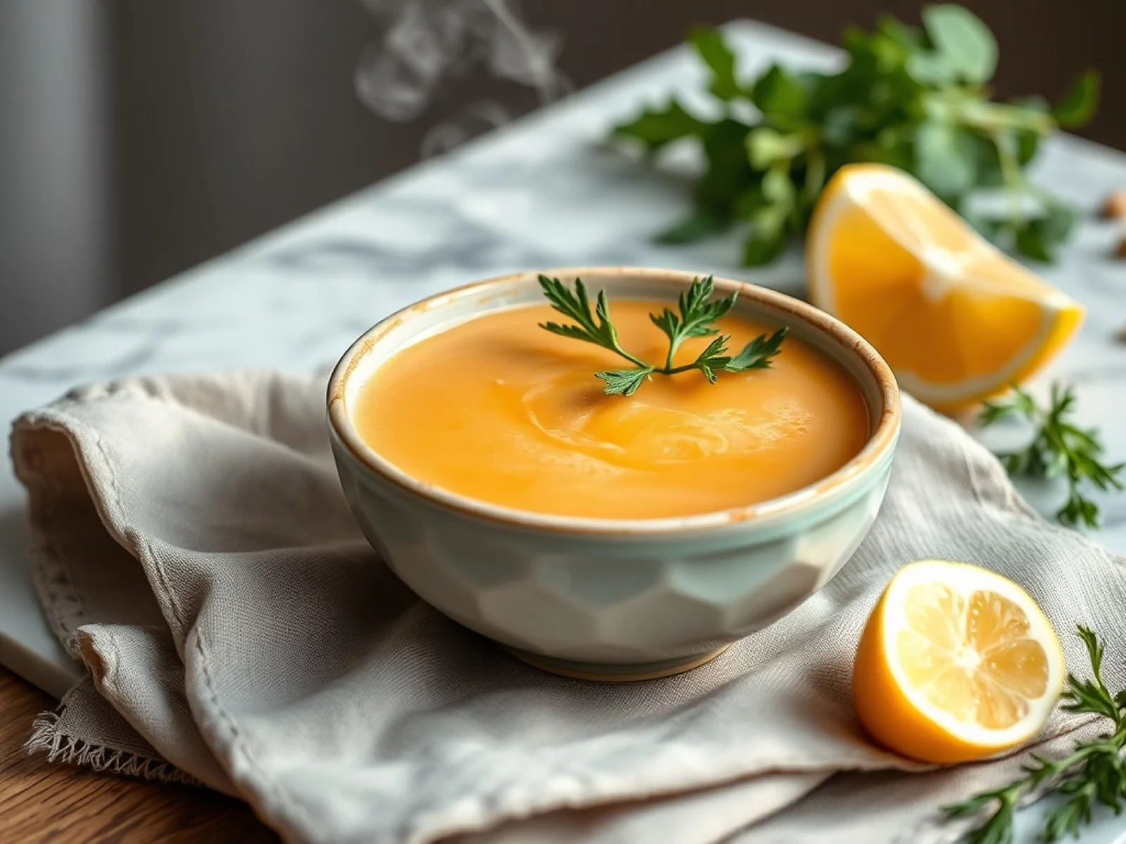 Jus détox pamplemousse-gingembre : la boisson du matin qui booste l'immunité