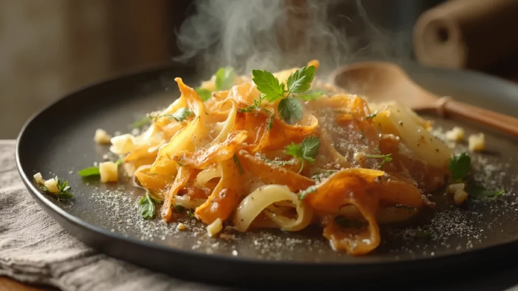 Ma grand-mère faisait ça en Provence, mais personne n'osait lui dire que c'était presque aussi bon qu'un restaurant étoilé