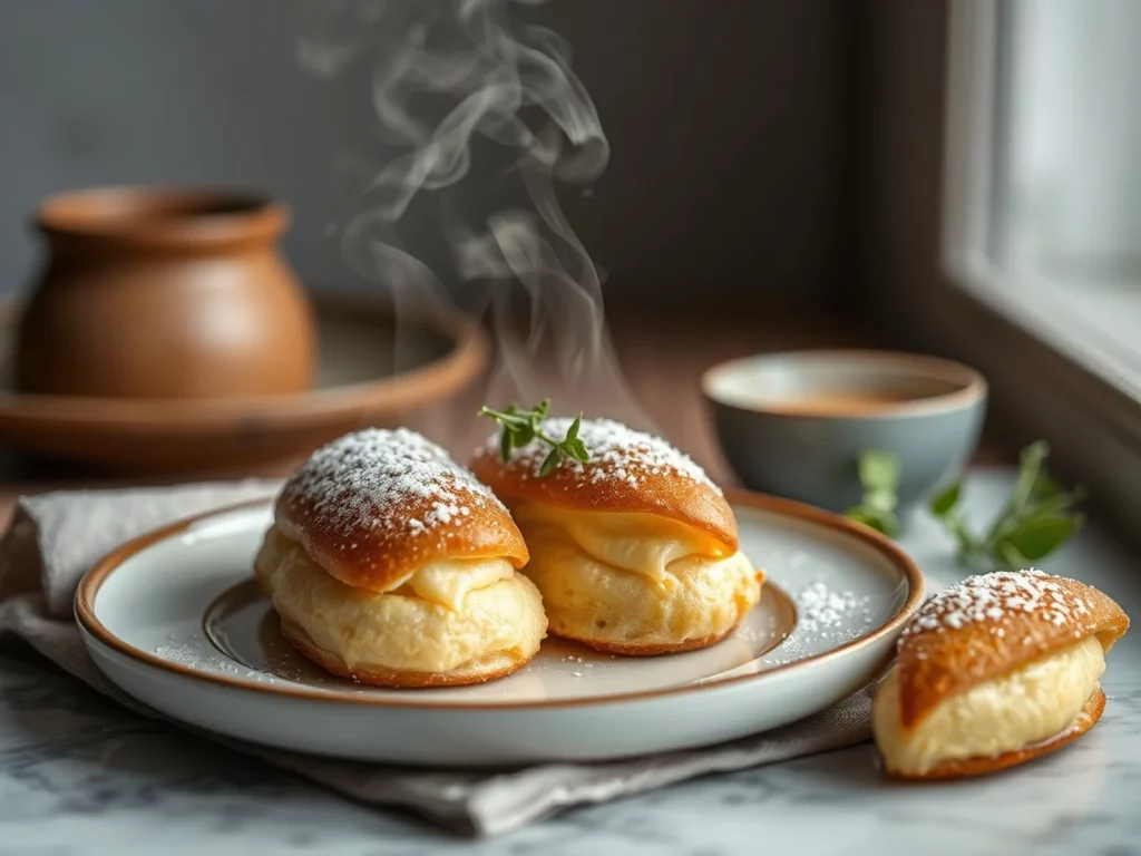 Madeleines ultra moelleuses : le secret de la bosse que les pâtissiers gardent jalousement