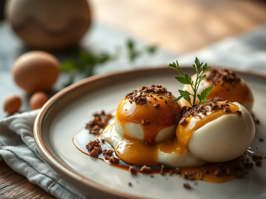 Œufs de Pâques chocolat-passion maison : préparez-les maintenant, ils seront parfaits à Pâques