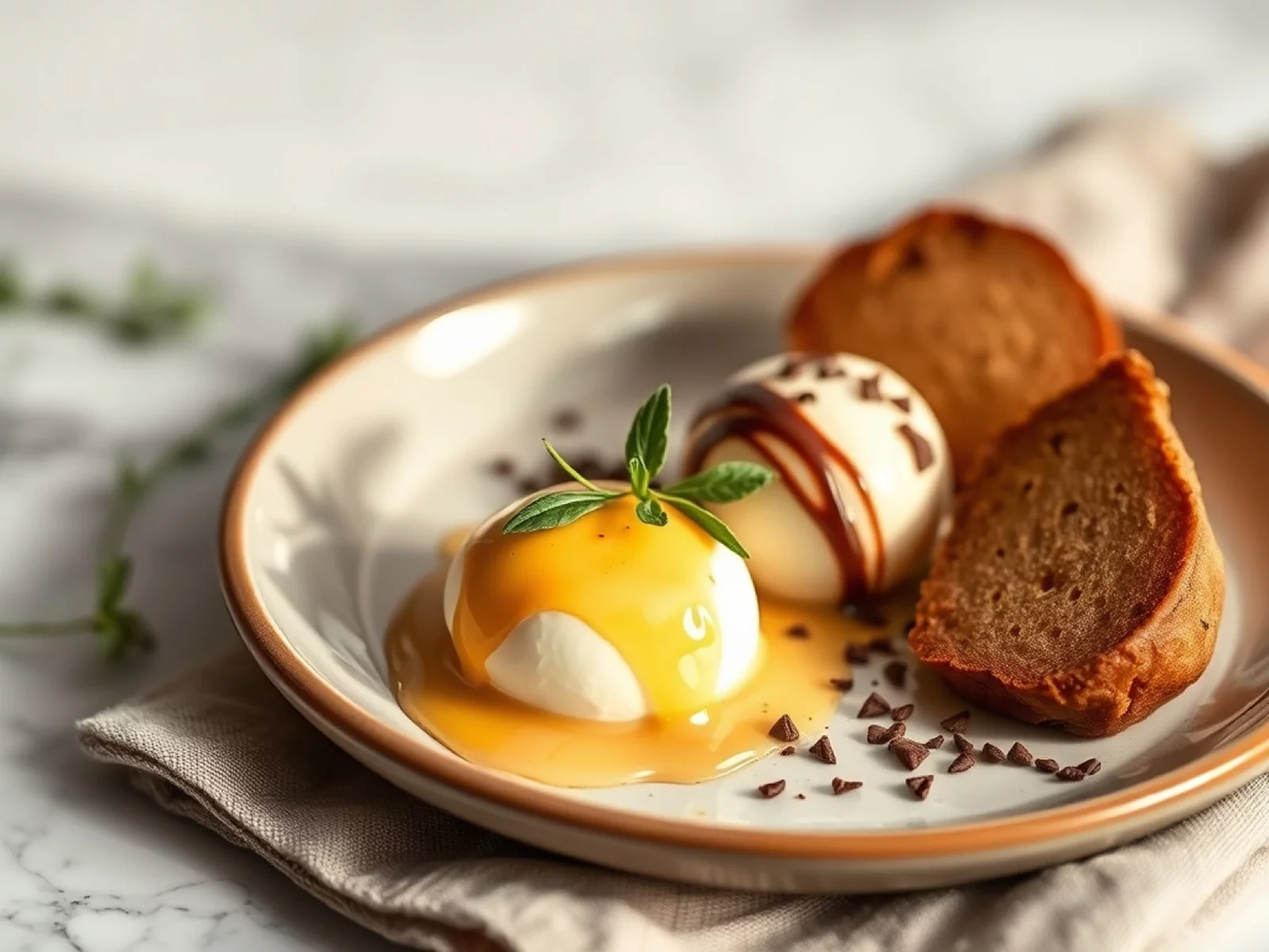 Œufs de Pâques chocolat-passion maison : préparez-les maintenant, ils seront parfaits à Pâques