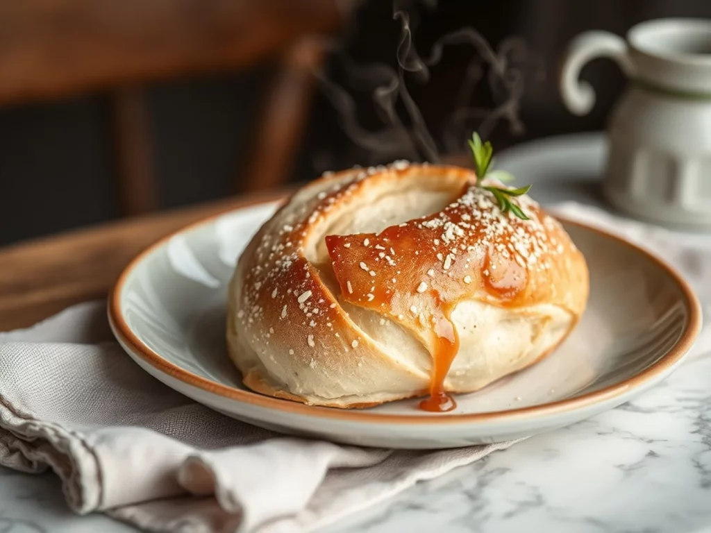 Pain maison sans machine : mie aérée et croûte croustillante garanties