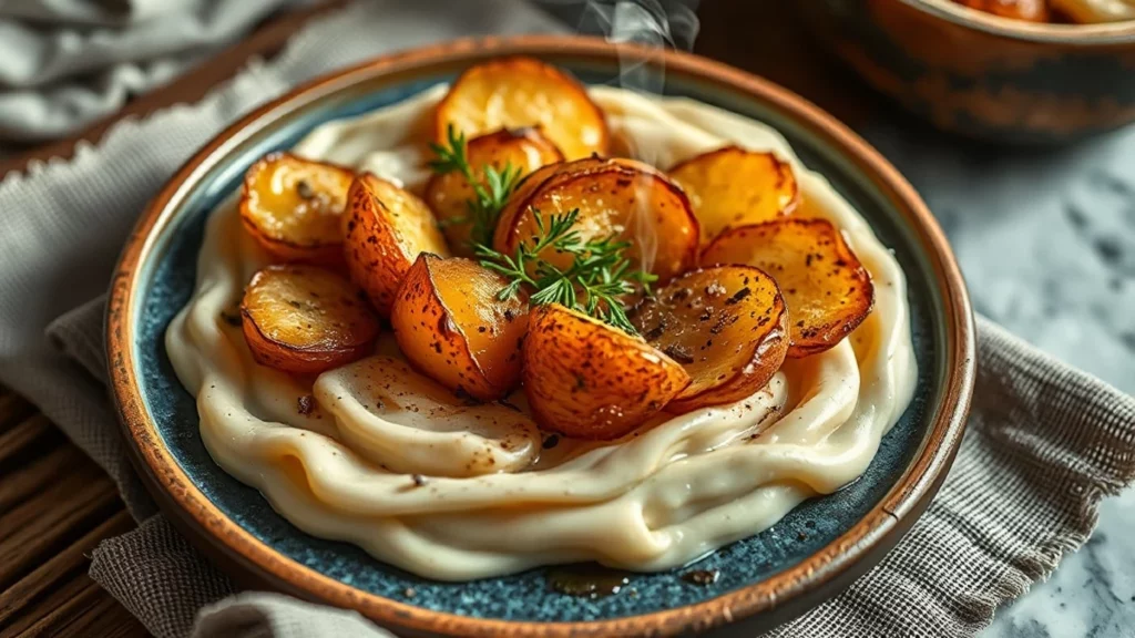 Pommes de terre farcies : la recette simplissime que tout le monde adore