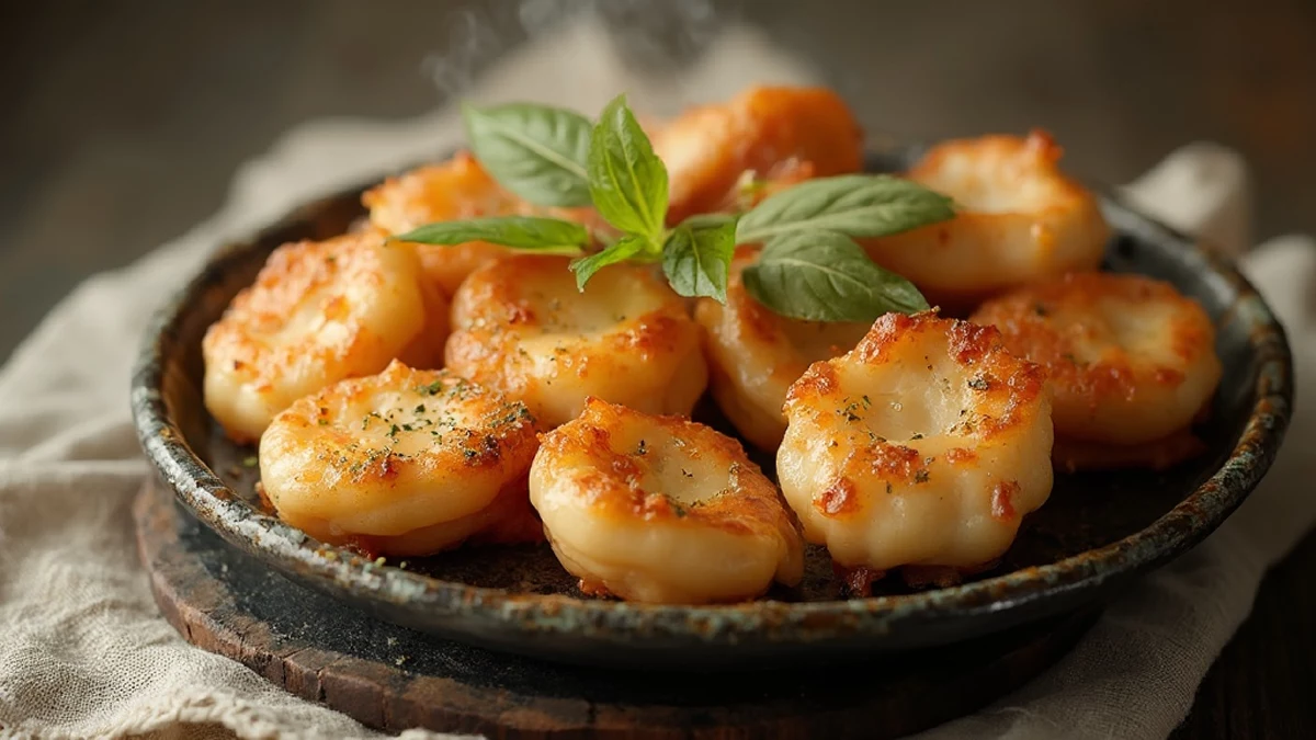 Pourquoi vos pâtes ne seront jamais aussi bonnes qu’au restaurant (et l’erreur vient de l’eau)