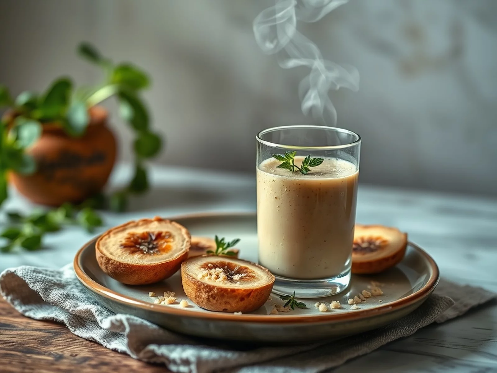 Smoothie healthy : les 3 règles pour qu'il soit vraiment équilibré