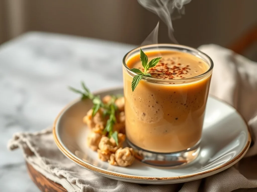 Smoothie healthy : les 3 règles pour qu'il soit vraiment équilibré