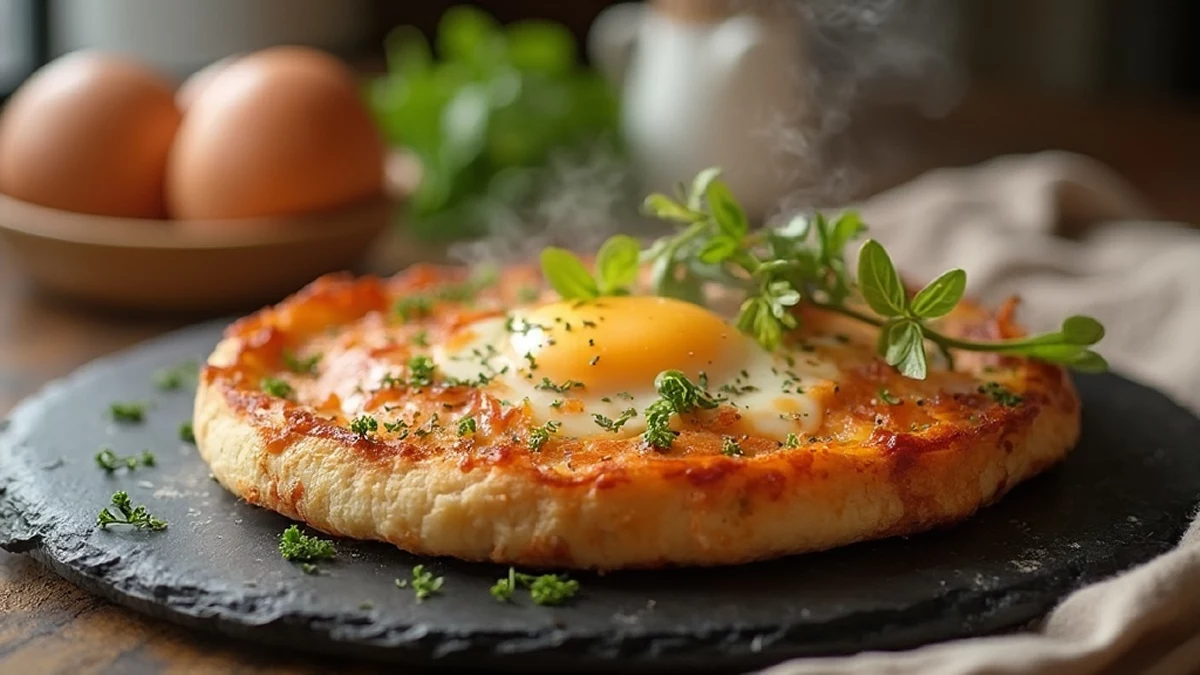 Ce petit-déjeuner “sain” qui vous donne faim 2 heures plus tard