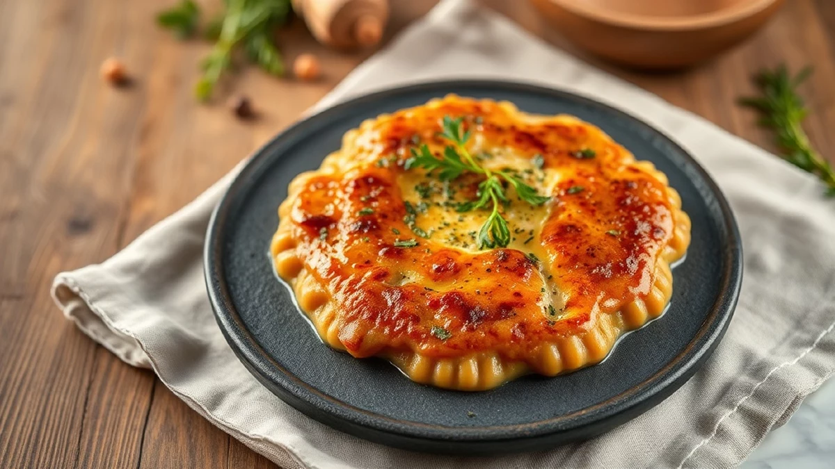 Chebakia marocaine : la douceur incontournable de la table du Ramadan