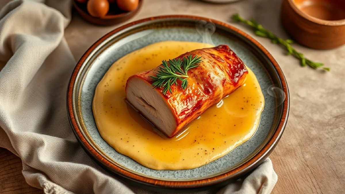 Comment je cuis le magret de canard pour qu'il soit rosé et pas sec