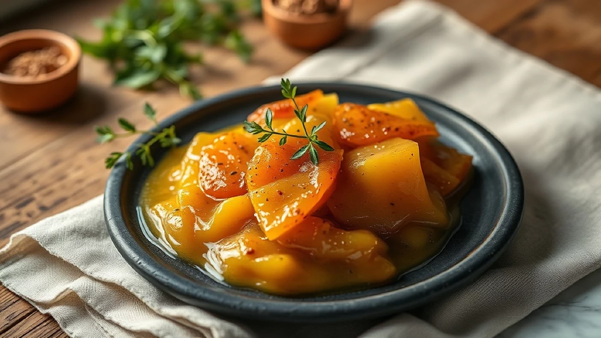 Confiture de mûres sans pectine : la méthode qui marche vraiment