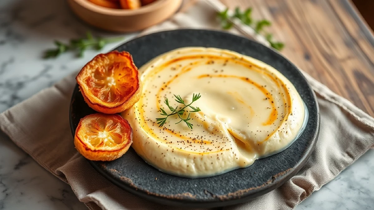 Crème de balsamique maison en 10 minutes, l'astuce qui change tout