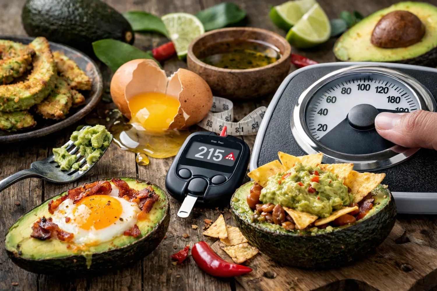 Un nutritionniste révèle les 3 erreurs fatales avec l'avocat (la 2e choque)