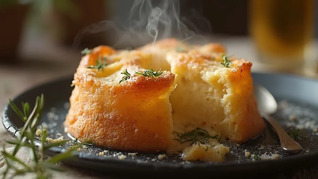 Gâteau moelleux au yaourt : la recette parfaite pour un goûter du dimanche en famille