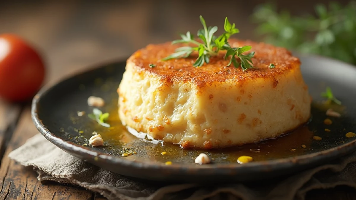 Gâteau moelleux au yaourt : la recette parfaite pour un goûter du dimanche en famille