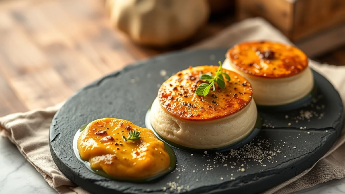 Makroud aux dattes : les gâteaux de semoule tunisiens du Ramadan