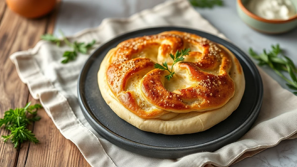 Pain pita maison gonflé : le secret des boulangeries libanaises