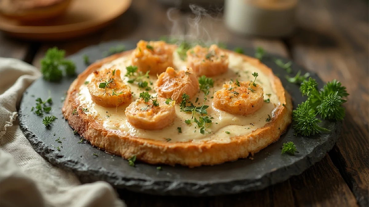 Pâtes crémeuses au thon frais : le dîner rapide de la semaine prêt en 25 minutes