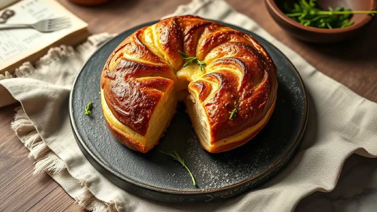 Recette du Paris-Brest traditionnel : pâte à choux, crème praliné et astuces de chef