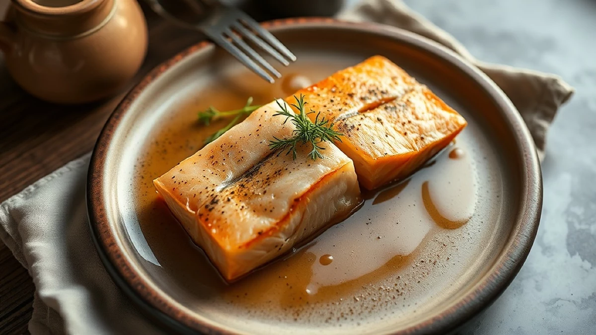 Saumon gravlax maison : plus facile que vous ne le pensez