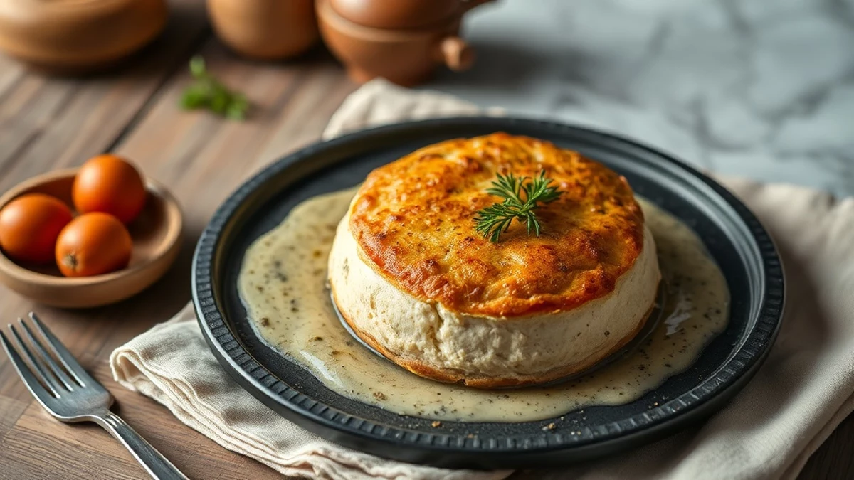 Sfouf libanais : le gâteau à la semoule et au curcuma du Ramadan