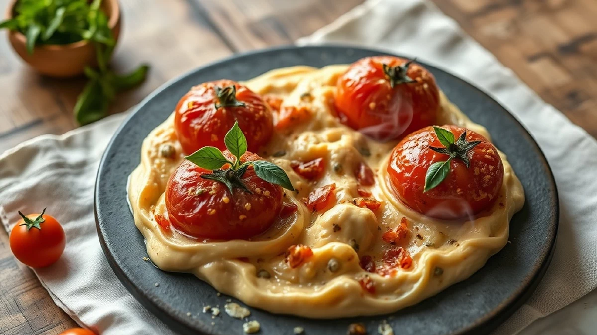 Tomates concassées maison : pourquoi je n'achète plus jamais les boîtes