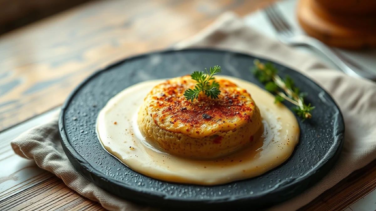 Tomme de Savoie en cuisine : mes recettes préférées avec ce fromage