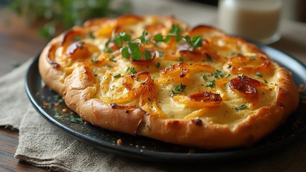 Vous conservez mal votre pain : la méthode qui change tout