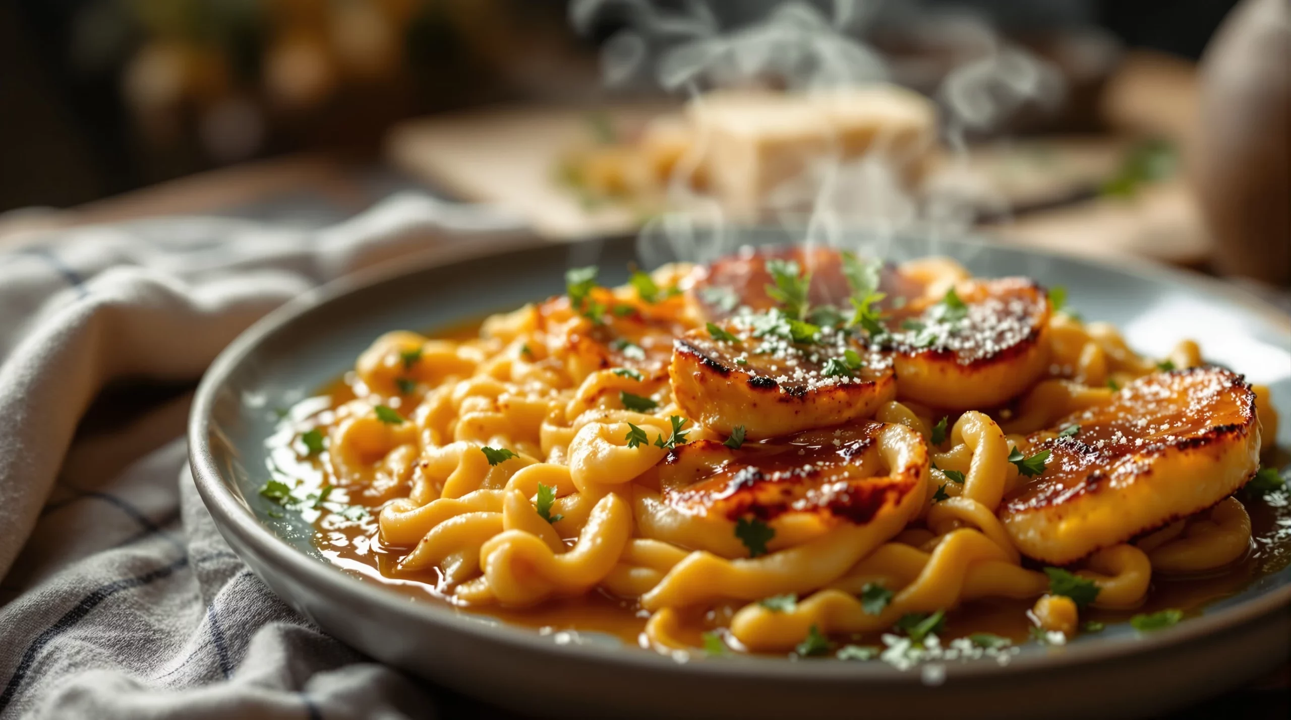 Ce que j'achète maintenant en épicerie turque que j'achetais cher en supermarché