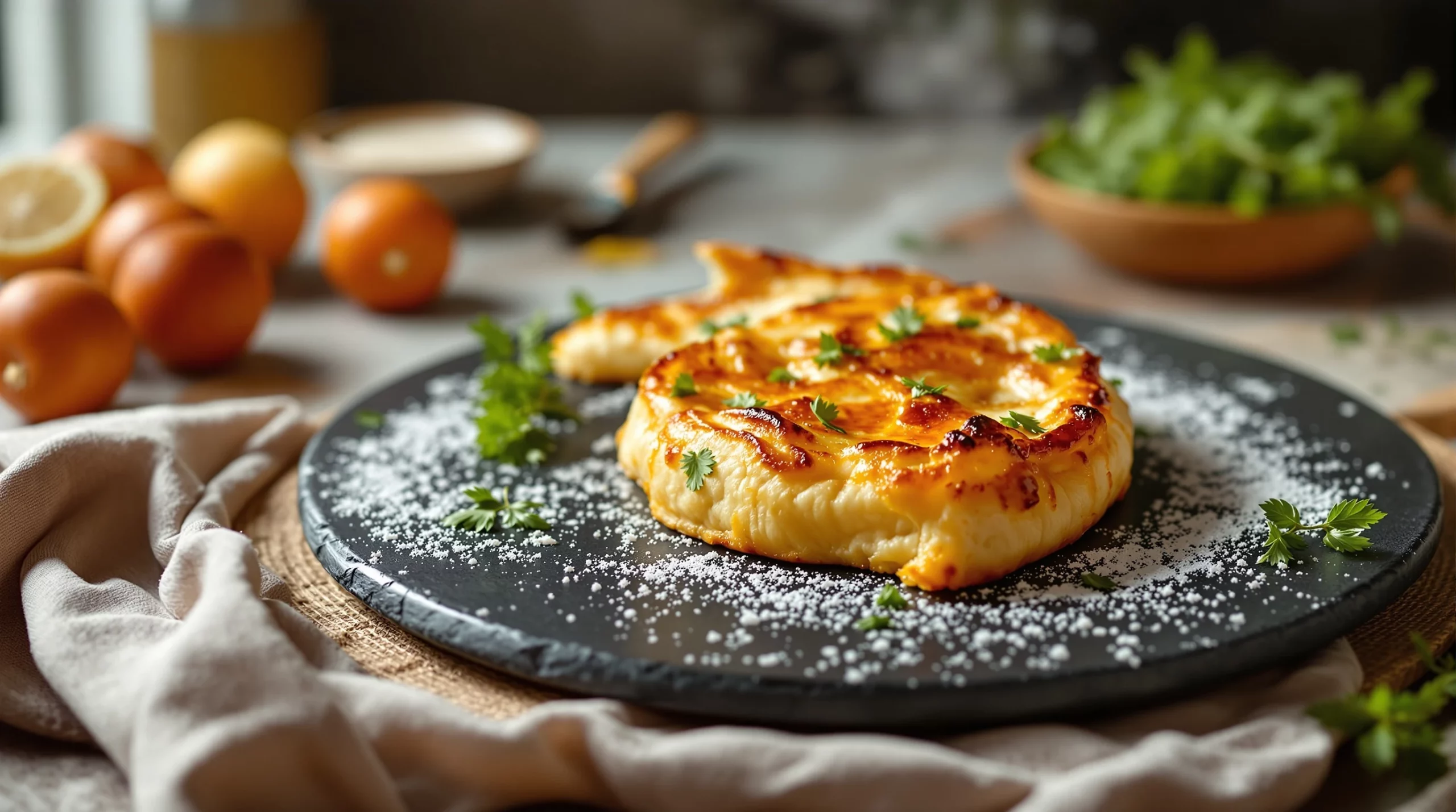 Ce que je fais avec le pain rassis : recettes que je refais souvent