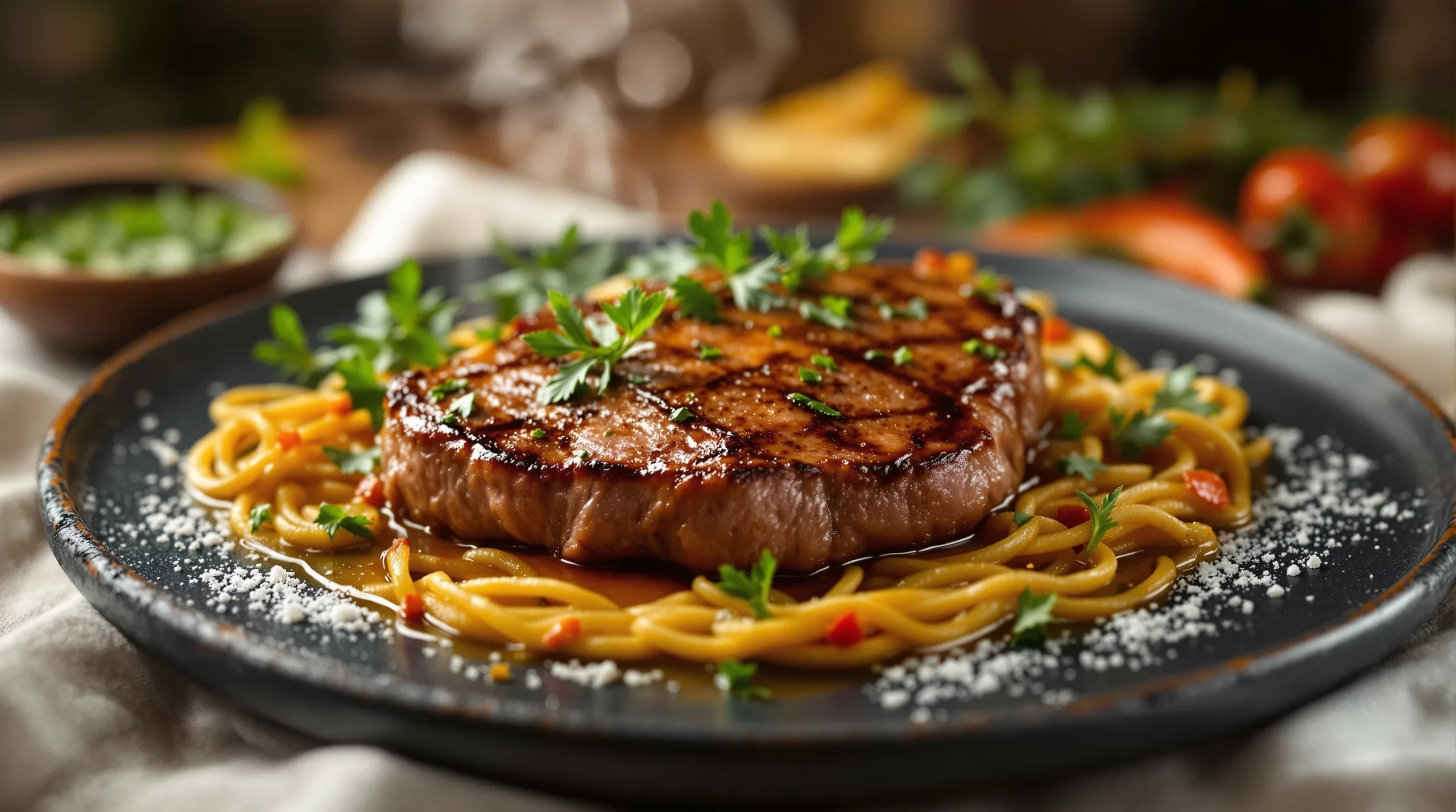 Ce que je ne faisais pas bien avec le steak : une seule chose à changer