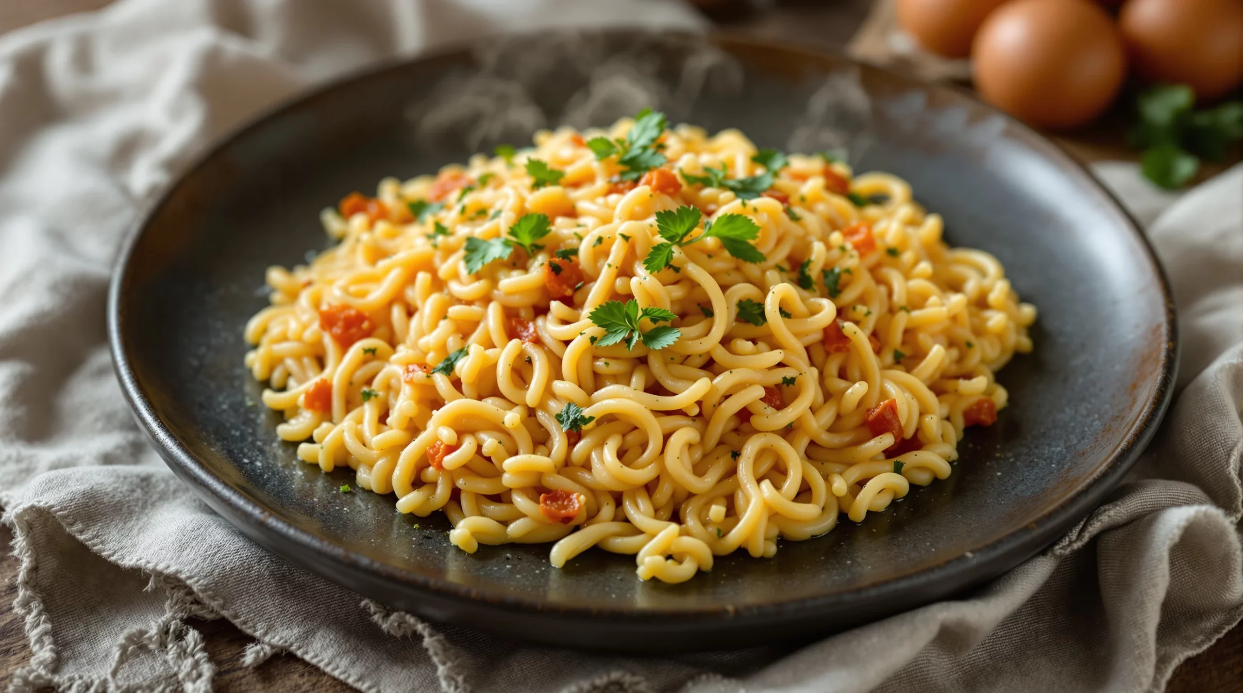 Ce que les Italiens font différemment avec le risotto et que j&rsquo;ai mis du temps à comprendre