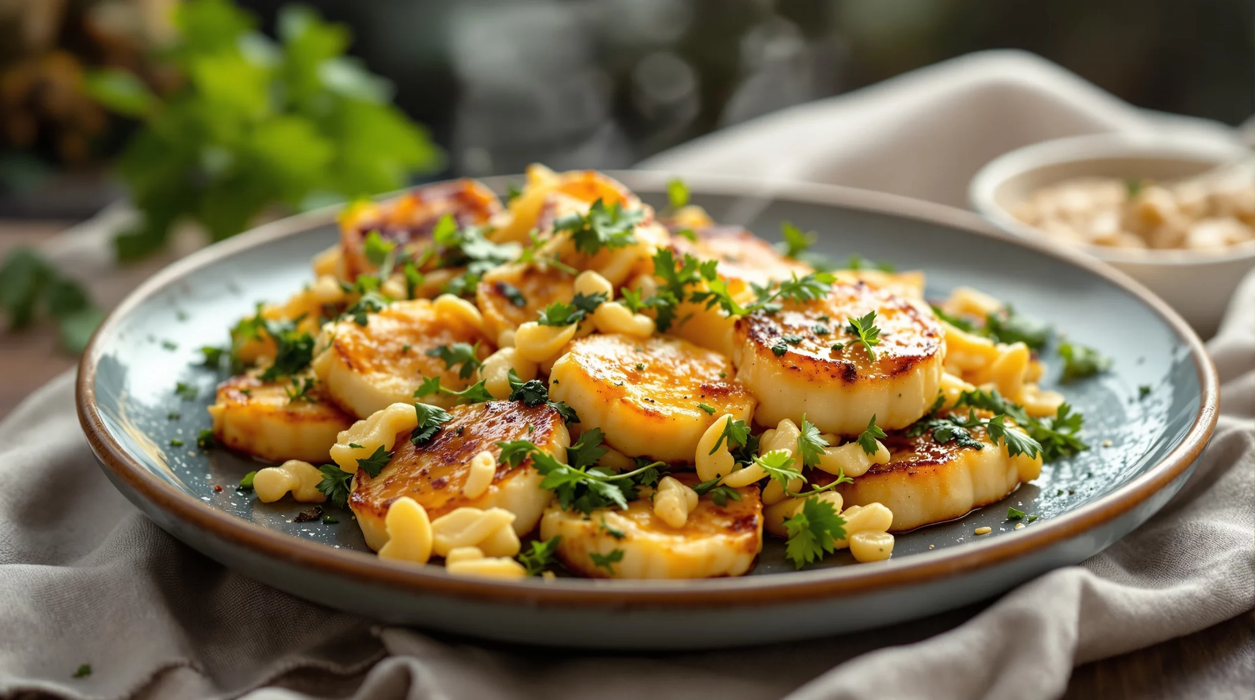 Comment je garde mes herbes fraîches deux semaines sans effort