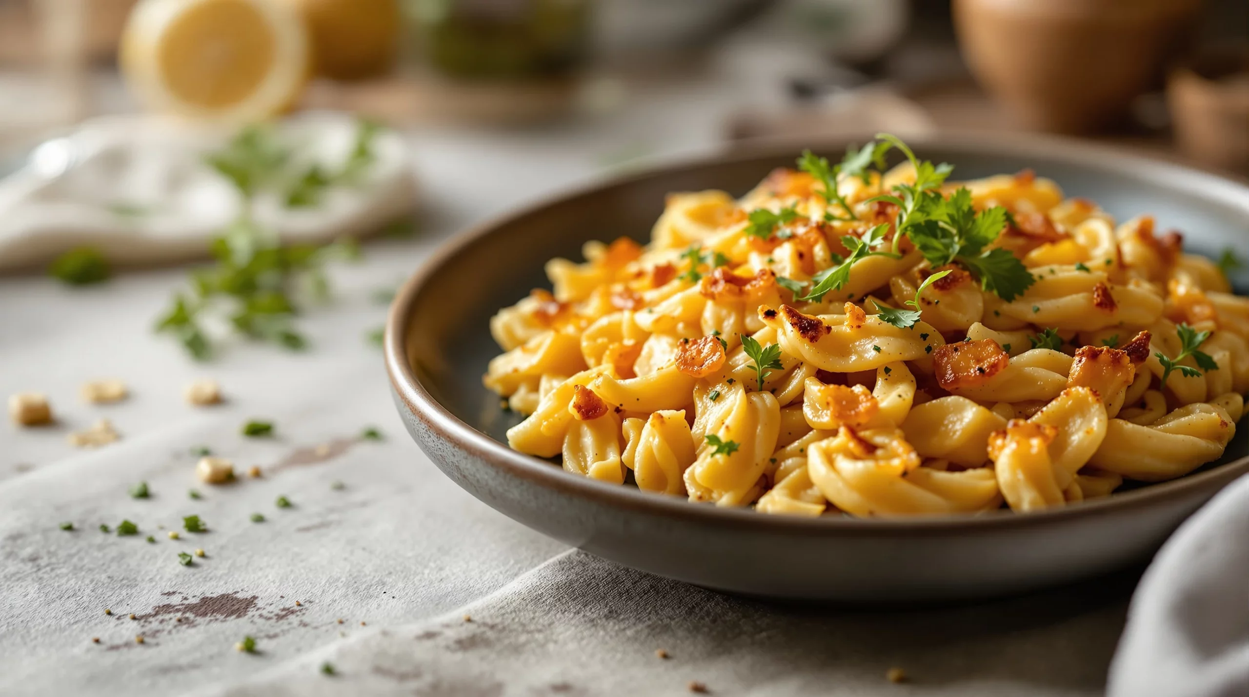 Comment je transforme des restes en plat principal sans que ça se voit