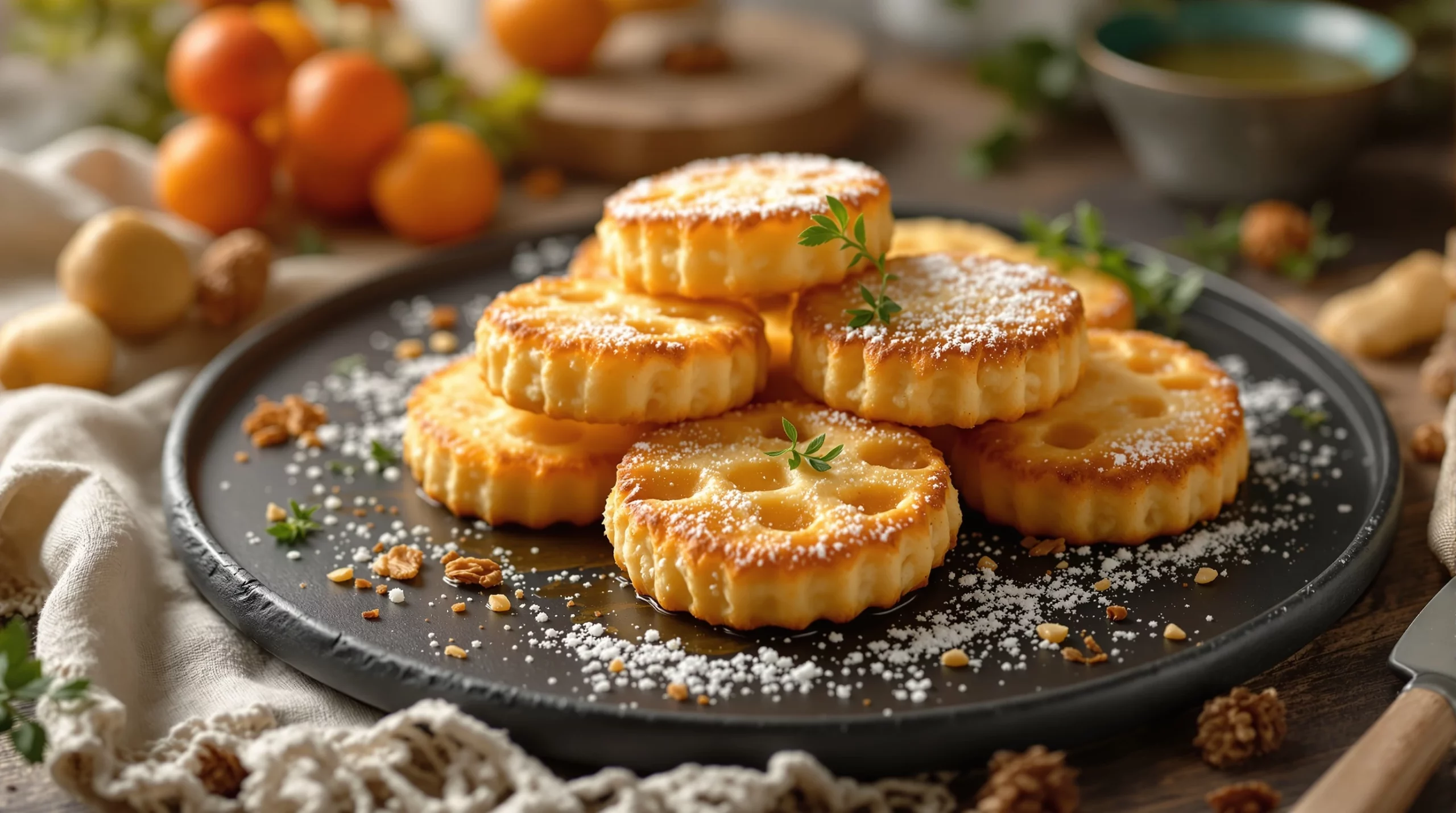 J'ai testé quatre recettes de cookies : la seule que je refais