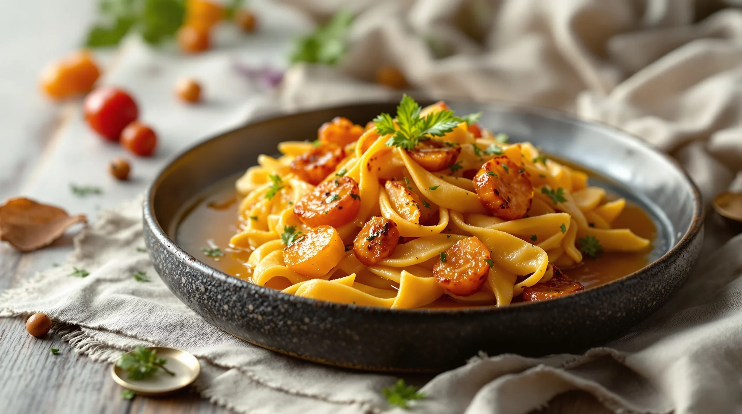 La méthode pour éplucher l'ail en deux secondes que j'utilise maintenant