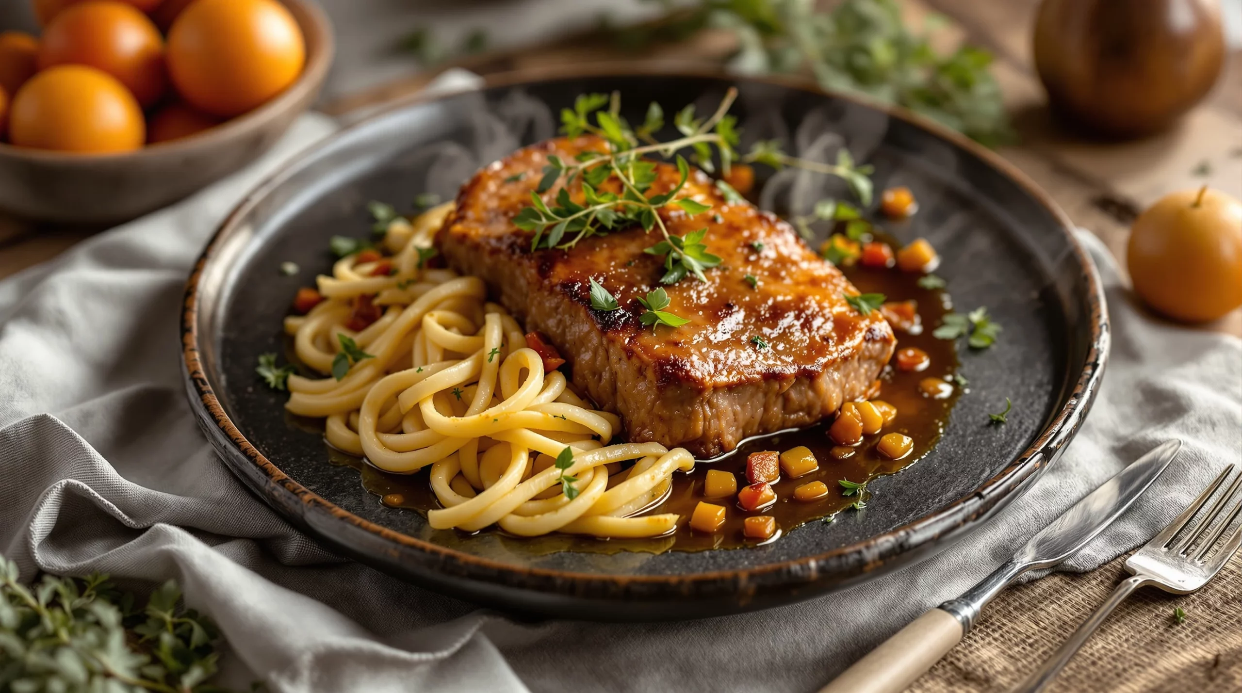 La recette de mon boucher pour le bœuf haché : je ne fais plus autrement